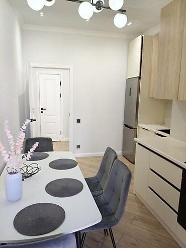 2 комнаты, 76 м², Асанбай мкр Элитка, 5 этаж at lalafo.kg 2 комнаты, 76 м², Асанбай мкр Элитка, 5 этаж