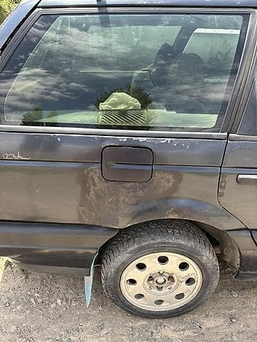 фолсваген б 5: Volkswagen Passat Variant: 1990 г., 1.8 л, Кол менен иштөөчү, Бензин, Универсал — 8