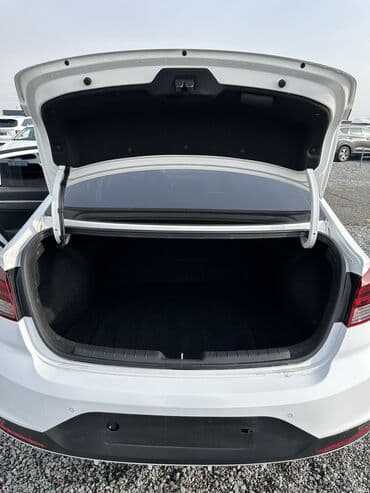 хюндай аванте: Hyundai Avante: 2019 г., 1.6 л, Автомат, Бензин, Седан — 5