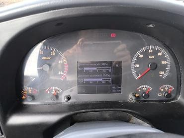 солнычный свет: Грузовик, Howo, Стандарт, Б/у — 10