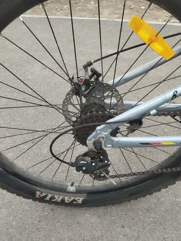 скутер бу бишкек: Велосипед в отличном состоянии — 3
