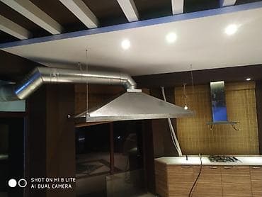 Услуги по строительству и ремонту: *PRO VENT* Вентиляция! Канальное кондиционирование! Проектировка — 2