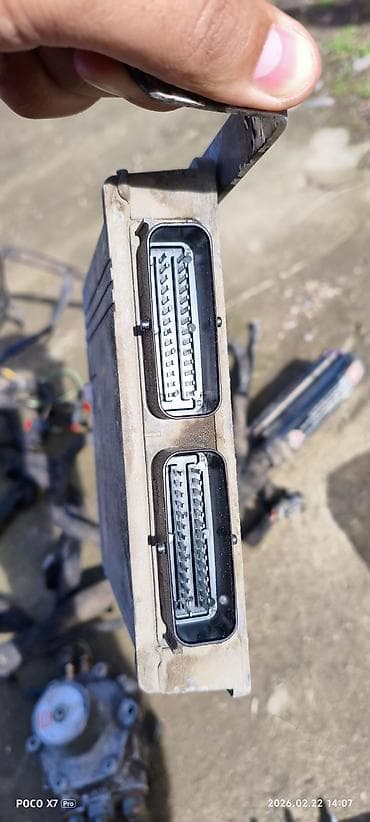 диски лексус rx: ГБО 4 поколения Италия, BRC Блок управления, все остальное так отдаю! — 3