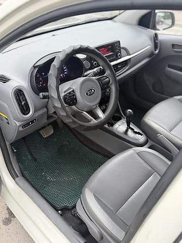 продаю машину автомат: Сдаю Kia Morning под выкуп, | Рассрочка без банка, Бензин — 6