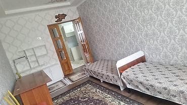 квартиры недвижимость: 2 комнаты, 45 м², Евроремонт — 7