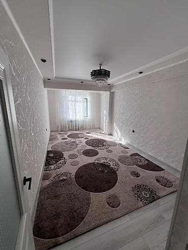 сдаю на сезон: 🏠 Сдаётся 1-комнатная квартира в аренду 📍 г. Ош, ул. Анар, 10, СК — 4