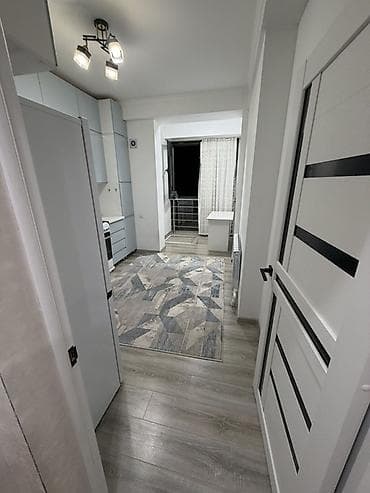 104 1 комнат: 1 комната, 38 м², Элитка, 13 этаж, Евроремонт — 3