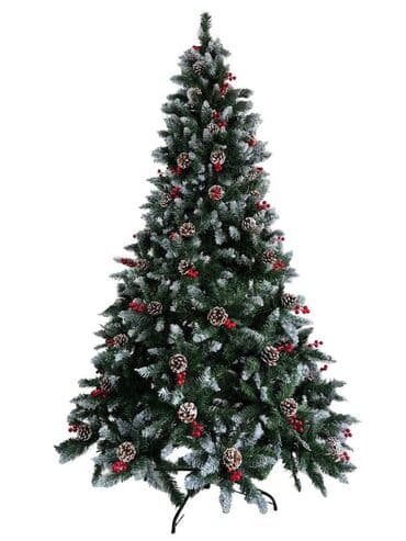 декоративные ели: Бесплатная доставка 🚚 Доставка по городу бесплатная Роскошная — 4