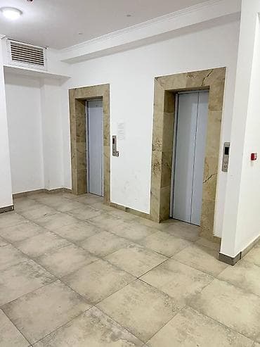 асанбай сити продажа квартир: 1 комната, 43 м², Элитка, 2 этаж, Дизайнерский ремонт — 3