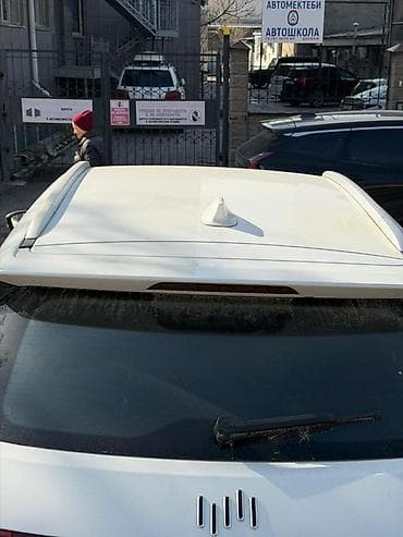 mrt dongle: Weltmeister EX5, 2020 г., Передний, В наличии — 4