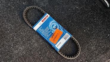 Ремень Новый, Оригинал, Германия