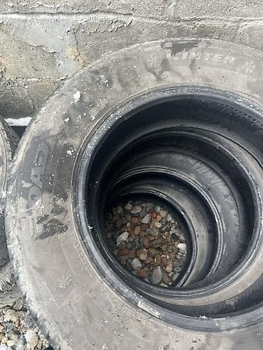 шины зимние 21565 r16: Шины 215 / 65 / R 16, Зима, Комплект, Легковые, RoadX — 4