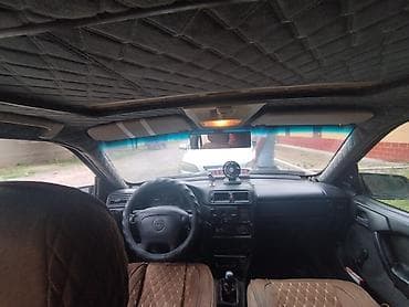 радиатор на опель вектра б: Opel Vectra: 1995 г., Механика, Седан — 4