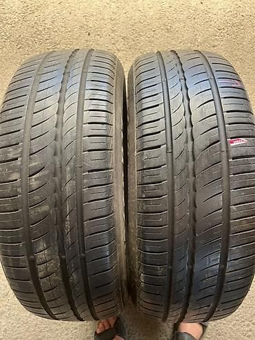Пара летних шин Pirelli - Размер: 215/60 R17 - Индекс at lalafo.kg Пара летних шин Pirelli - Размер: 215/60 R17 - Индекс