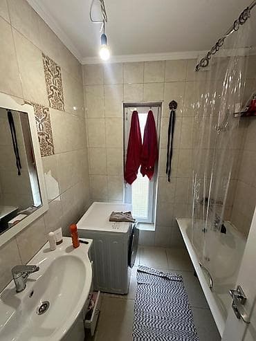Дома: 95 м², 3 комнаты, Киргизия 1, Можно с животными — 6