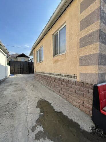 беловодское дом: Дом, 134 м², 5 комнат, Собственник, Косметический ремонт — 4