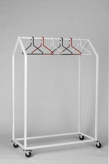 оборудование для бутика: Заказывайте торговое оборудование для вашего бизнеса! Выгодные цены — 2