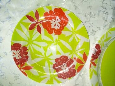 цена посуды люминарк: Столовый набор серии "PEONY" от LUMINARC создаст отличное настроение — 3