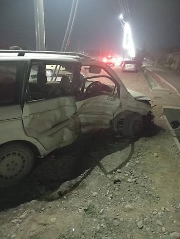 камри 1998: Продою Марк 2 — 3