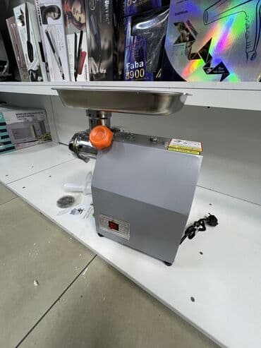 мясорубки ош: Эт туурагыч, Жаңы, Акысыз жеткирүү — 4