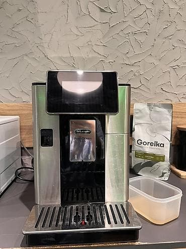 nuova simonelli: Кофеварка, кофемашина — 1