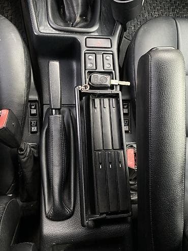 cl class: BMW 5 series: 1995 г., 2.5 л, Механика, Бензин, Седан — 7