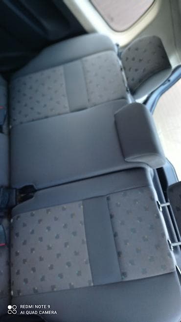 mini cooper: Hyundai Getz: 2004 г., 1.4 л, Автомат, Бензин, Хэтчбэк — 6