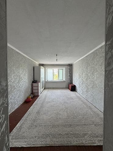 royal center: 2 комнаты, 38 м², Общежитие, 3 этаж, Свежий ремонт — 6