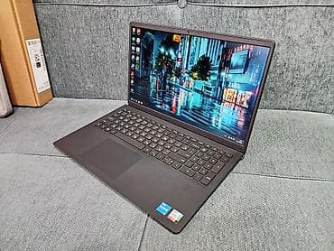 note 10 s: Ноутбук Dell Ультрабук, Intel Core i5, ОЗУ, RAM: 16 ГБ, Dell Inspiron — 5