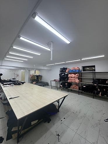 упаковщик керек: Тикмечи, Ар дайым, Көйнөктөр, Төлөм: Бир айда эки жолу, Иш тажрыйбасы: 3-5 жылдык тажрыйба — 5