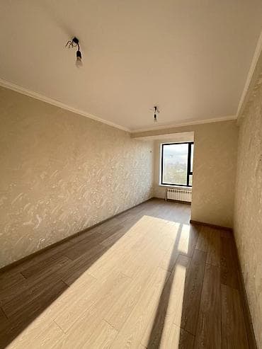 86: 2 комнаты, 63 м², Элитка, 5 этаж, Евроремонт — 4