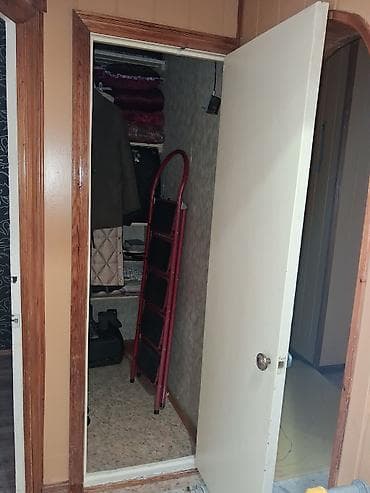 Квартиры: 3 комнаты, 61 м², 105 серия, 3 этаж, Старый ремонт — 7