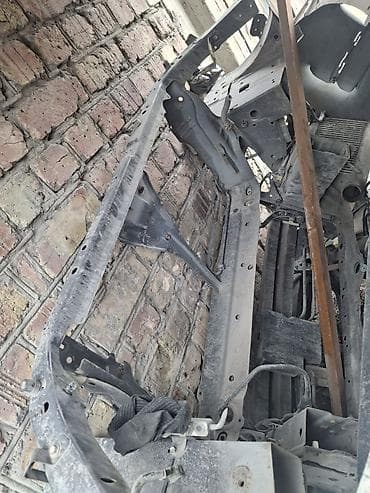 Ноускат Honda, 2004 г., Б/у, Оригинал — 1