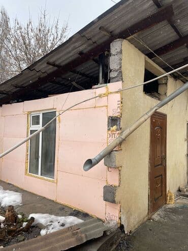 сдаю дом с условиями: 2 комнаты, Собственник, С мебелью полностью, С мебелью частично — 7