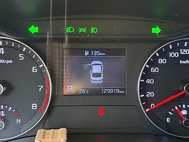 e2 byd: Kia K3: 2019 г., Вариатор, Бензин, Седан — 8