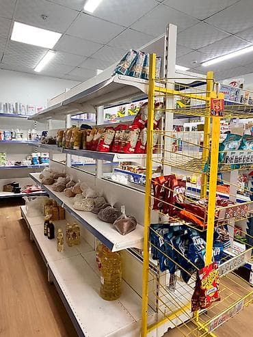 село кут: Продажа бизнеса Магазин, Продукты, Вместе с: Оборудование и мебель — 7