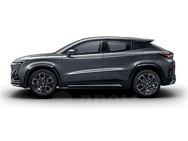 cheri tiggo: Changan Uni-T: 2025 г., 1.5 л, Автомат, Бензин, Кроссовер — 2