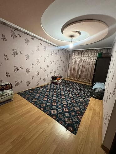 54 м², С мебелью