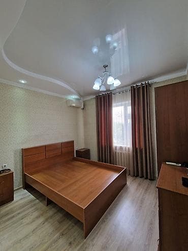 2 комнаты, 52 м², 106 серия, Золотой квадрат 106 серия, 5 этаж, Косметический ремонт — 2