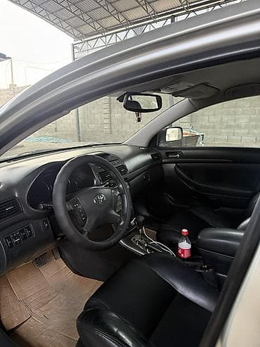 авто арменя: Toyota Avensis: 2006 г., 2 л, Автомат, Бензин, Седан — 6