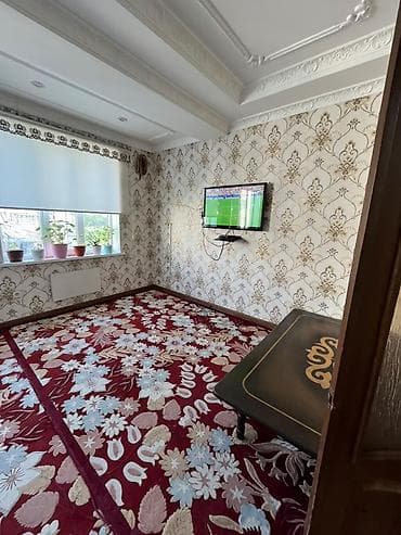Недвижимость: 4 комнаты, 100 м², КНУ Элитка, 6 этаж, Евроремонт — 2