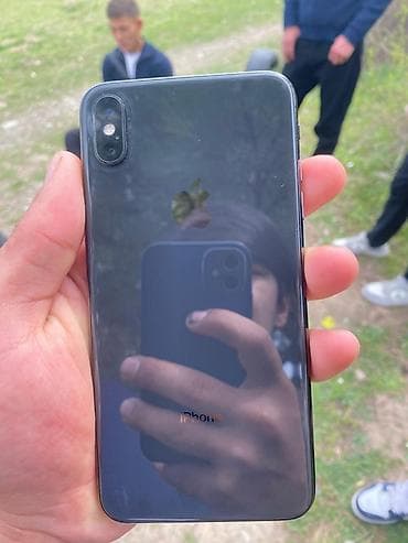 poco g4: IPhone X, 64 ГБ, Space Gray — 3