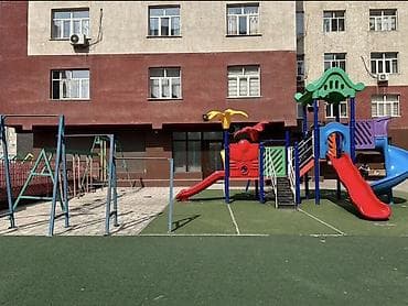 качан: 2 бөлмө, 51 м², Жеке план, 7 кабат, Косметикалык ремонт — 3