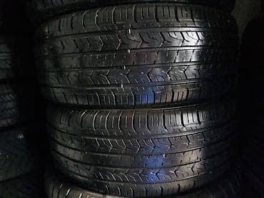 19: Шины 245 / 55 / R 19, Лето, Б/у, Комплект, Легковые, Centara — 4
