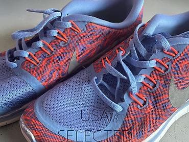 обувь 39 размер: Мужские кроссовки, 39, Nike, Б/у, Самовывоз, Платная доставка — 3