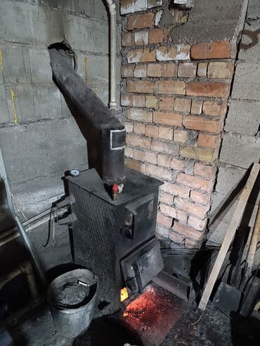 ремонт дымоход: Профессиональная чистка дымоходов и вентиляционных каналов. - — 10