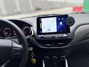 киа монитор: Chevrolet Onix: 2020 г., 1 л, Автомат, Бензин, Седан — 10