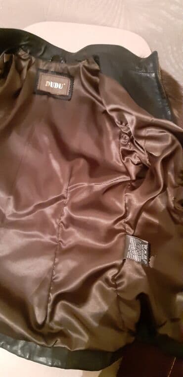 липотрим как отличить подделку: Эксклюзивная кожанная куртка! Покупала в Турции. Одевала пару раз в — 1