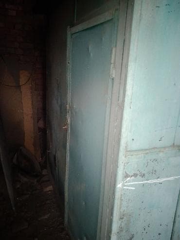 Кыймылсыз мүлк: ПРОДАЮ — 3