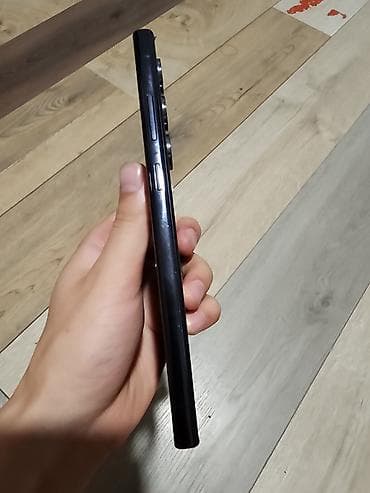 tab s: Samsung Galaxy S23 Ultra, Б/у, 256 ГБ, цвет - Черный, 2 SIM — 5